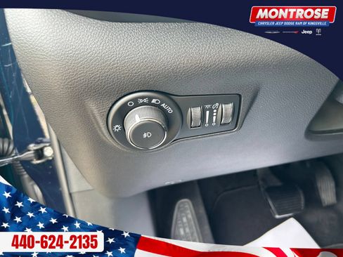 New 2026 Jeep Compass Limited AWD/4WD image 15