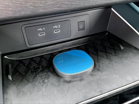 New 2026 Nissan Murano Platinum image 18