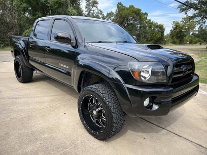 Used 2007 Toyota Tacoma PreRunner
