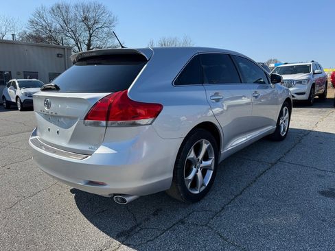 Used 2009 Toyota Venza AWD image 7
