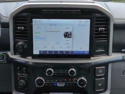Certified 2022 Ford F150 Limited AWD/4WD image 18