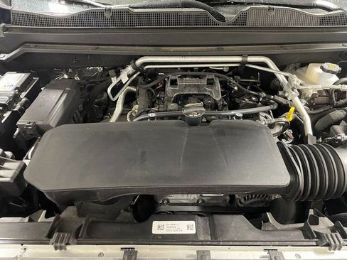 Used 2026 Chevrolet Colorado Trail Boss AWD/4WD image 23