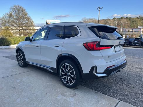 New 2026 BMW X1 xDrive28i w/ Convenience Package image 6