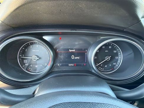 Used 2022 Buick Encore GX Essence image 22