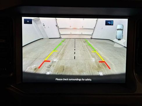 Used 2024 Ford Bronco Big Bend image 27