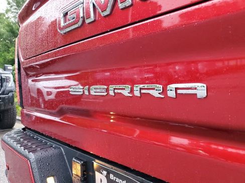 Used 2025 GMC Sierra 2500 AT4 w/ AT4 Premium Plus Package image 7