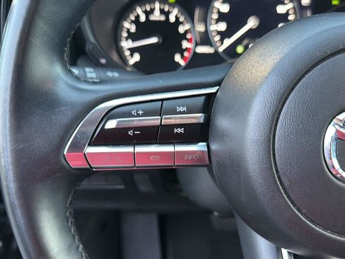 Used 2025 MAZDA CX-50 AWD 2.5 S w/ Preferred Package image 21