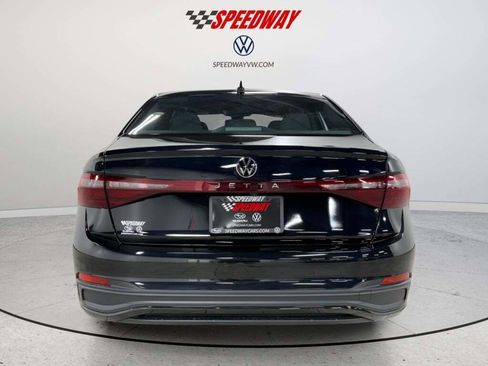 New 2026 Volkswagen Jetta Sport image 6