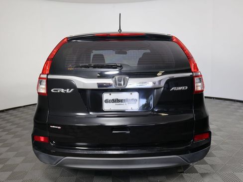 Used 2016 Honda CR-V LX image 3
