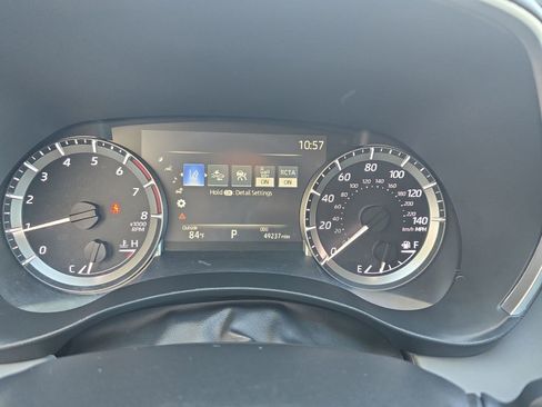 Used 2023 Toyota Highlander XLE image 20