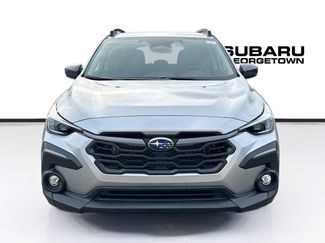 New 2026 Subaru Crosstrek 2.5i Limited w/ Crosstrek Mirror Package video 2