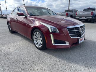 Used 2014 Cadillac CTS Luxury video 2