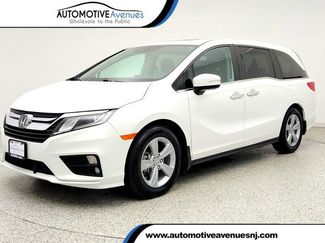 Used 2020 Honda Odyssey EX-L video 1