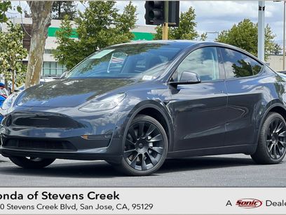 Used 2024 Tesla Model Y Long Range