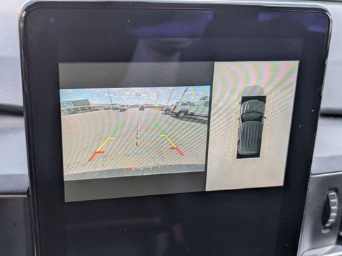 Used 2020 Ford Explorer ST w/ ST Street Pack image 19