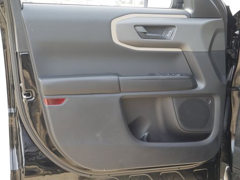 New 2025 Ford Bronco Sport Big Bend image 32