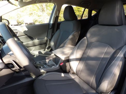 New 2026 Subaru Crosstrek 2.0i Premium AWD/4WD image 11