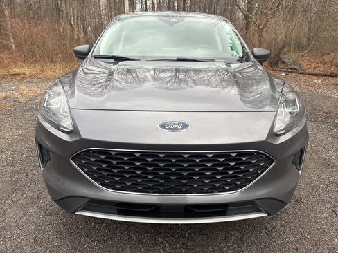 Used 2022 Ford Escape SE w/ Convenience Package image 2