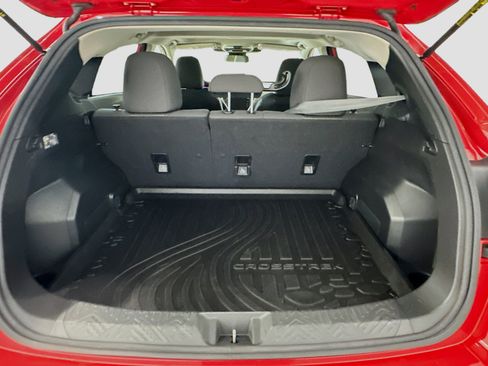 Used 2024 Subaru Crosstrek 2.0i Premium image 30