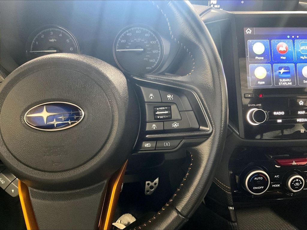 Used 2022 Subaru Forester Wilderness AWD/4WD image 24