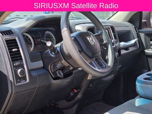 Used 2014 RAM 1500 Tradesman w/ Popular Equipment Group AWD/4WD image 11