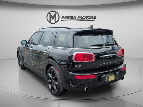 Used 2016 MINI Cooper Clubman S image 5