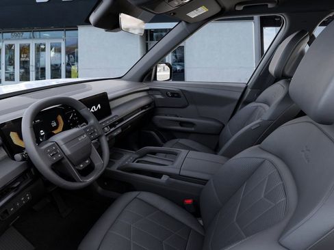 New 2027 Kia Telluride EX X-Line image 17
