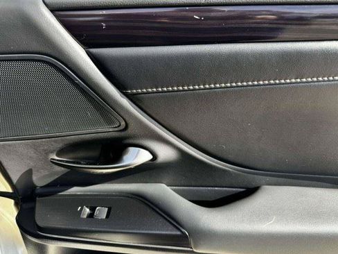 Used 2021 Lexus ES 250 w/ Premium Package AWD/4WD image 44