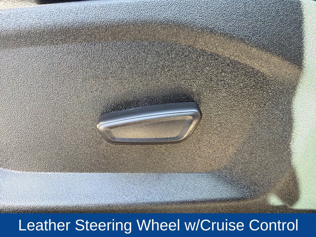 Used 2022 Ford Edge SEL AWD/4WD image 12