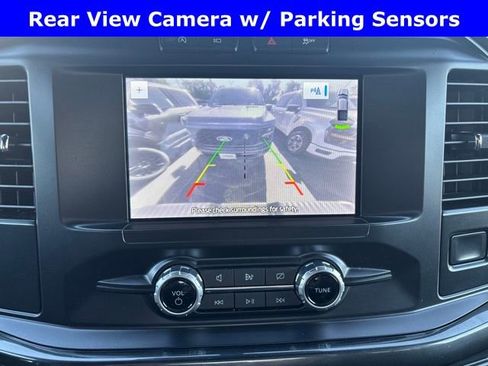 Certified 2022 Ford F150 XLT w/ Equipment Group 301A Mid image 15