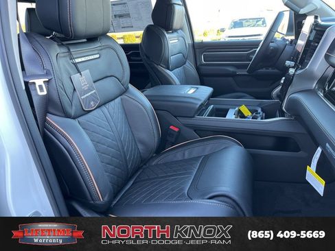 New 2026 RAM 1500 Tungsten AWD/4WD image 29