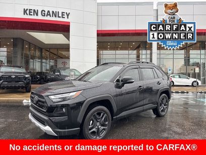Used 2022 Toyota RAV4 Adventure