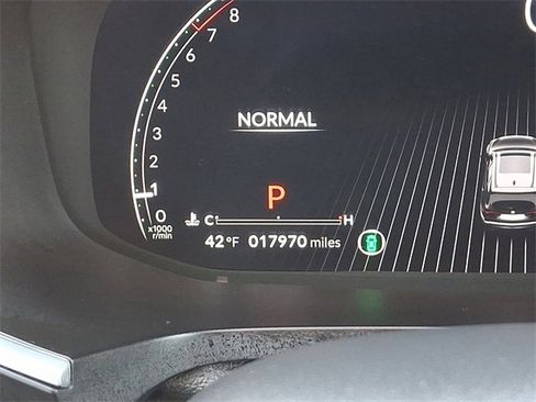 Certified 2024 Acura MDX SH-AWD w/ Technology Package image 21