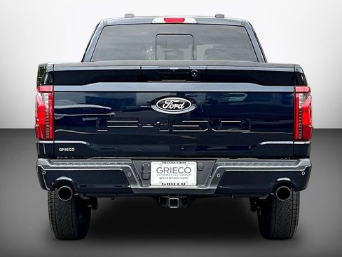 Used 2026 Ford F150 XLT w/ Equipment Group 302A MID AWD/4WD image 6