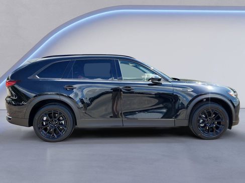 New 2026 MAZDA CX-70 3.3 Turbo w/ Premium Plus Pkg AWD/4WD image 3