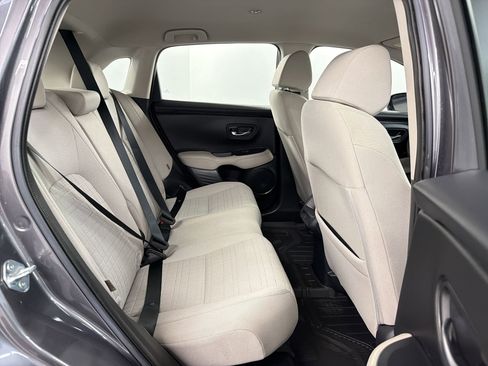 Certified 2024 Honda HR-V LX image 29