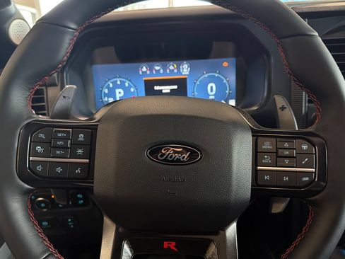 New 2026 Ford F150 Raptor w/ Equipment Group 803A Raptor R AWD/4WD image 26