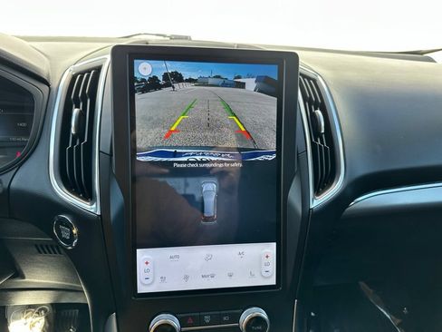 Certified 2024 Ford Edge Titanium AWD/4WD image 44