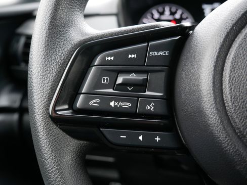 Certified 2025 Subaru Crosstrek 2.0i Premium image 28