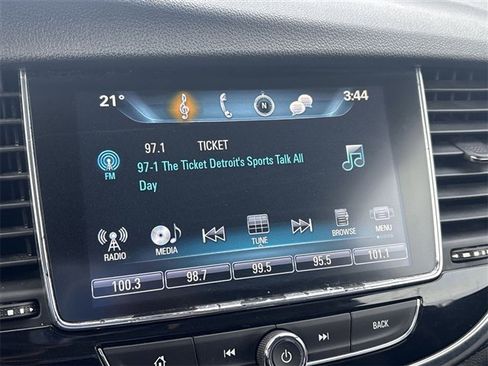 Certified 2020 Buick Encore Preferred image 13