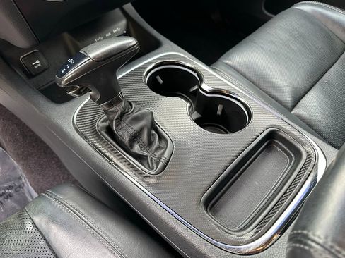 Used 2019 Dodge Durango R/T w/ Trailer Tow Group IV image 26