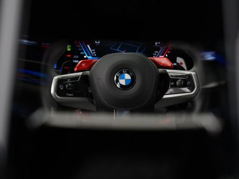 Used 2026 BMW M5 Touring w/ M Driver's Package AWD/4WD image 30