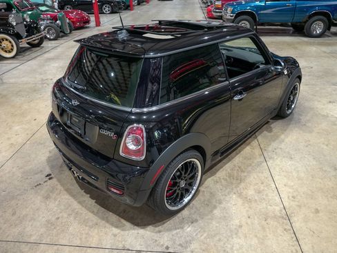 Used 2012 MINI Cooper S FWD image 17