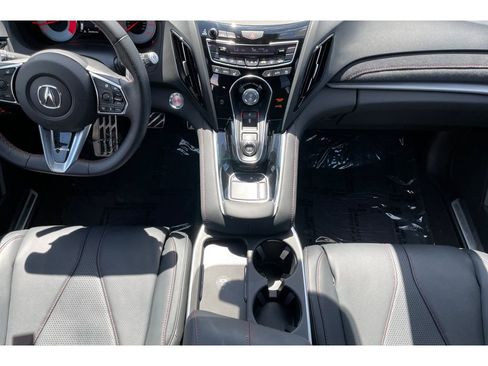 Certified 2025 Acura RDX A-Spec AWD/4WD image 14