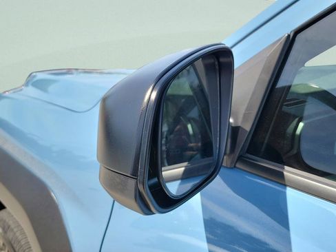 Certified 2025 Toyota 4Runner SR5 RWD image 31