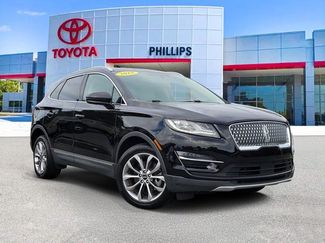 Used 2019 Lincoln MKC Select w/ Select Plus Package video 1