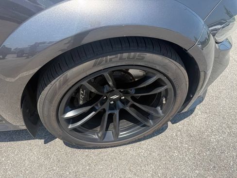 Used 2023 Dodge Charger Scat Pack RWD image 6
