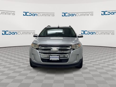 Used 2012 Ford Edge SEL FWD image 3