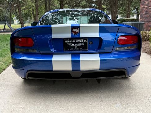 Used 2006 Dodge Viper SRT-10 RWD image 27
