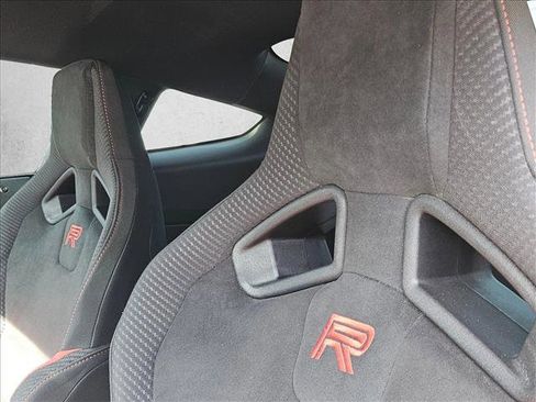 Used 2019 Ford Mustang Shelby GT350R w/ GT350R Equipment Group 920A RWD image 19